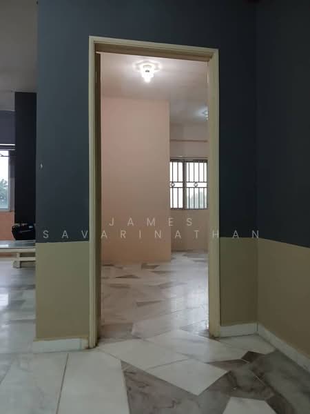 Pangsapuri untuk Disewa di Kenangan View - James Savarinathan - Interior - PropertyGuru.com.my