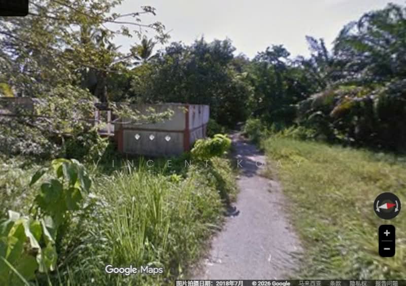 Tanah Perindustrian untuk Dijual di Simpang Ampat (Penang) - Vincent Koay - Exterior - PropertyGuru.com.my