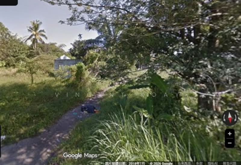 Tanah Perindustrian untuk Dijual di Simpang Ampat (Penang) - Vincent Koay - Exterior - PropertyGuru.com.my