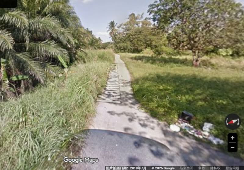 Tanah Perindustrian untuk Dijual di Simpang Ampat (Penang) - Vincent Koay - PropertyGuru.com.my
