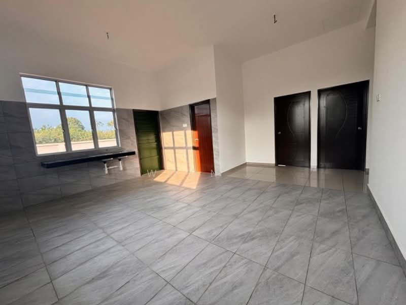 For Sale - Taman Permatang Pasir Perdana