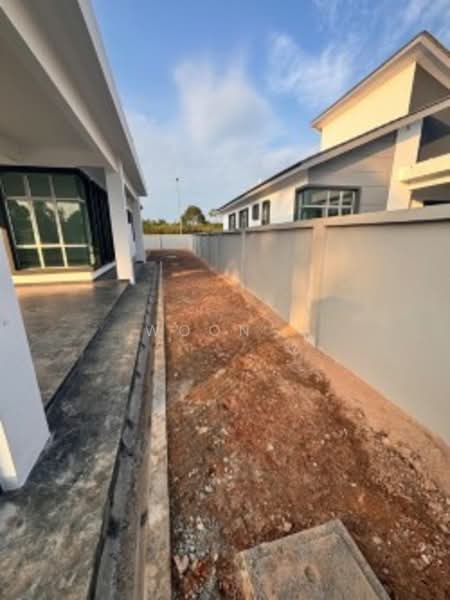 For Sale - Taman Permatang Pasir Perdana