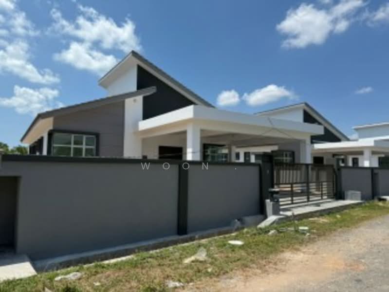 For Sale - Taman Permatang Pasir Perdana