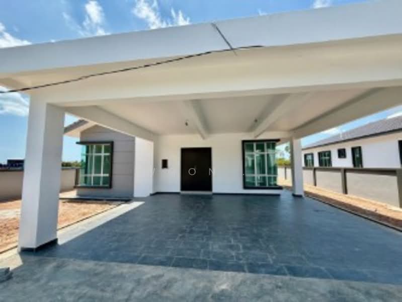 For Sale - Taman Permatang Pasir Perdana