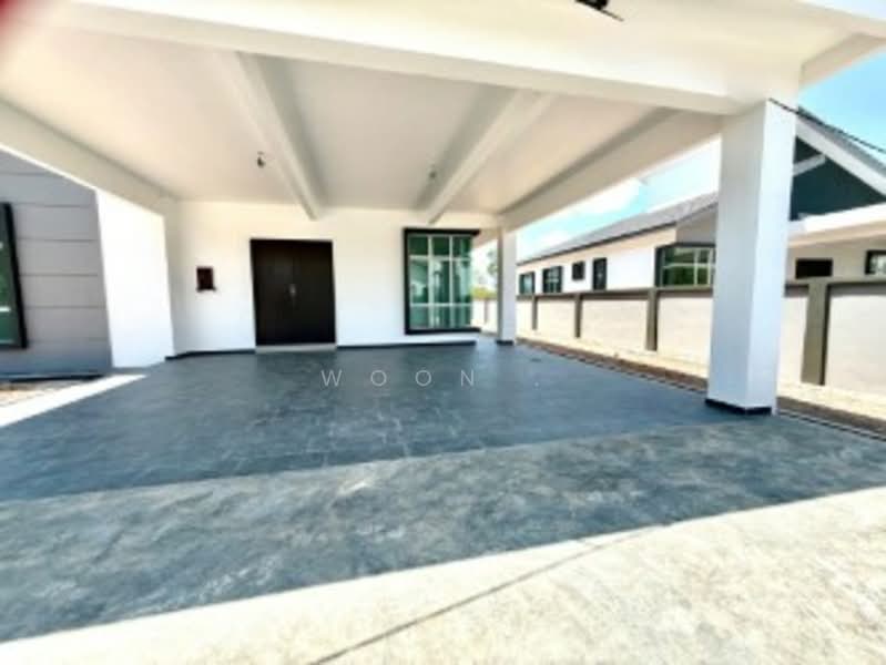 For Sale - Taman Permatang Pasir Perdana