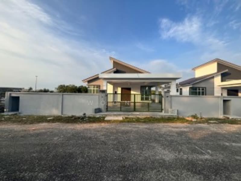 For Sale - Taman Permatang Pasir Perdana