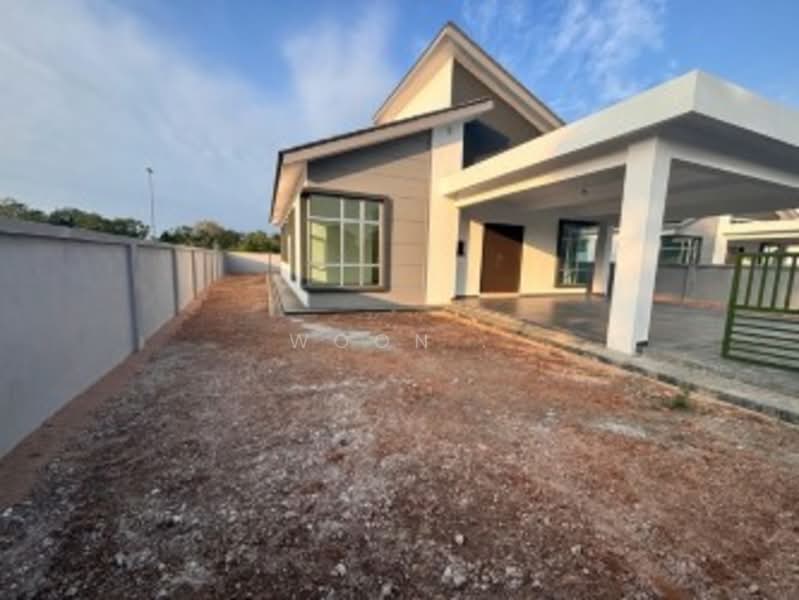 For Sale - Taman Permatang Pasir Perdana