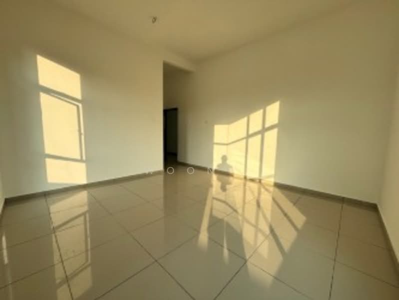 For Sale - Taman Permatang Pasir Perdana