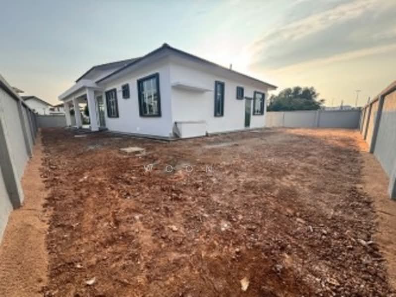 For Sale - Taman Permatang Pasir Perdana