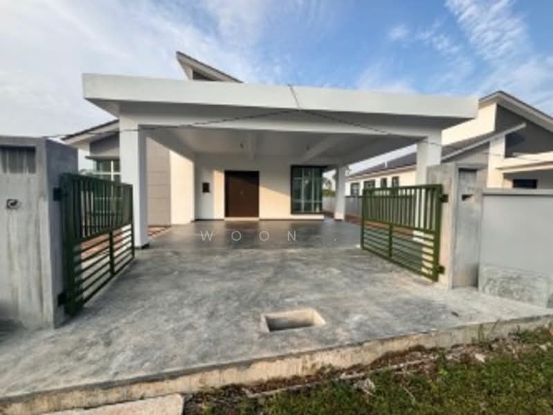 For Sale - Taman Permatang Pasir Perdana