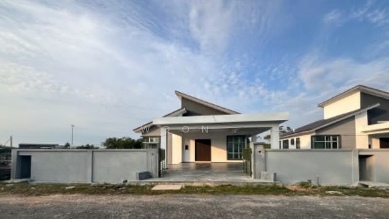 For Sale - Taman Permatang Pasir Perdana