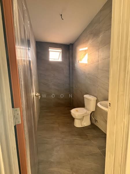 For Sale - Taman Permatang Pasir Perdana