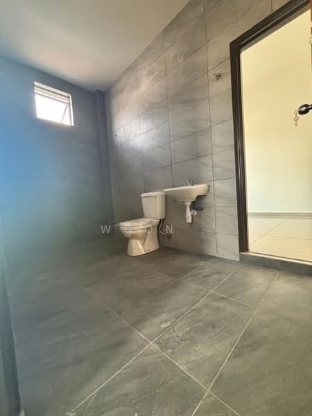 For Sale - Taman Permatang Pasir Perdana