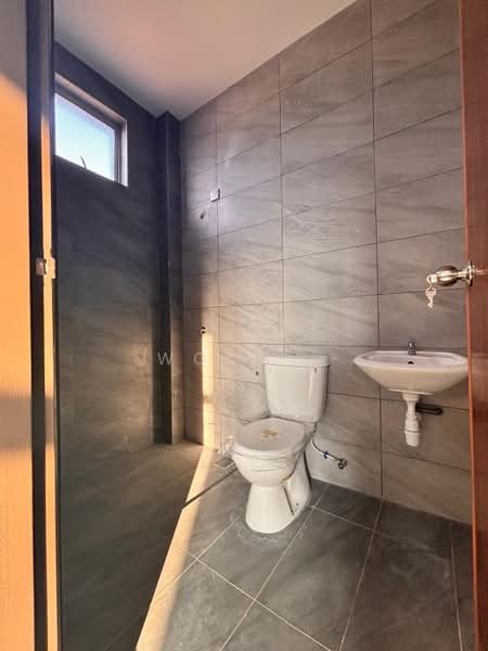 For Sale - Taman Permatang Pasir Perdana