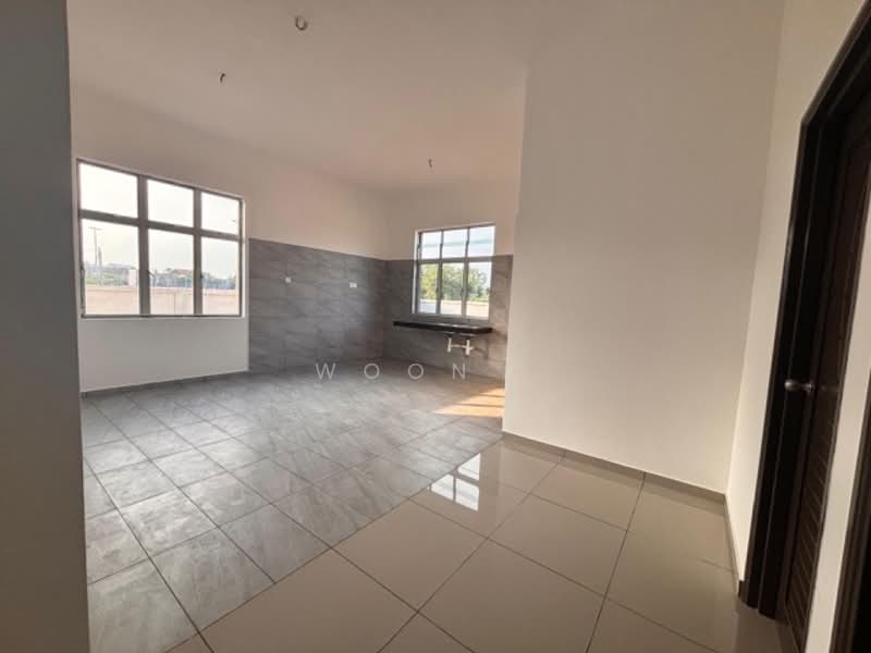 For Sale - Taman Permatang Pasir Perdana