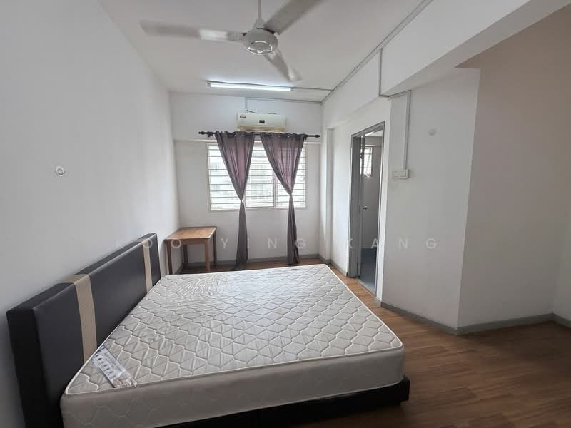 Pangsapuri untuk Disewa di Pelangi Heights - Koo Ying Kang - PropertyGuru.com.my