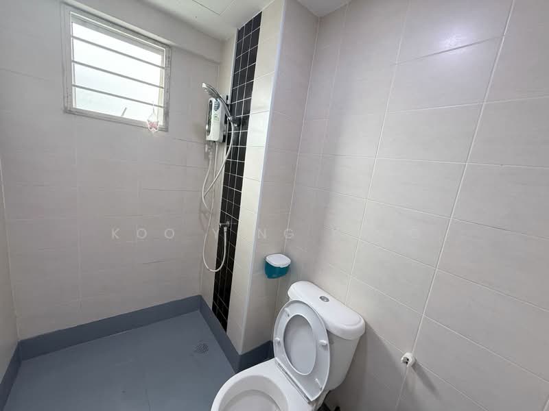 Pangsapuri untuk Disewa di Pelangi Heights - Koo Ying Kang - PropertyGuru.com.my