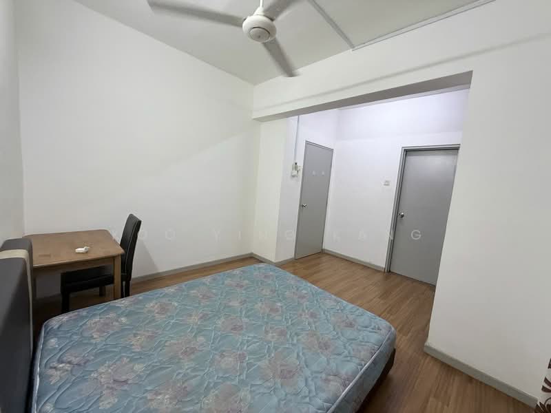 Pangsapuri untuk Disewa di Pelangi Heights - Koo Ying Kang - PropertyGuru.com.my