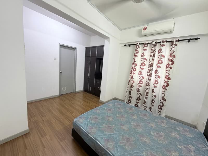 Pangsapuri untuk Disewa di Pelangi Heights - Koo Ying Kang - PropertyGuru.com.my