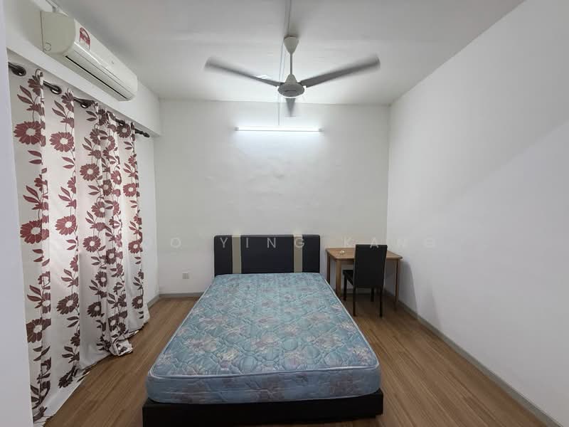 Pangsapuri untuk Disewa di Pelangi Heights - Koo Ying Kang - PropertyGuru.com.my