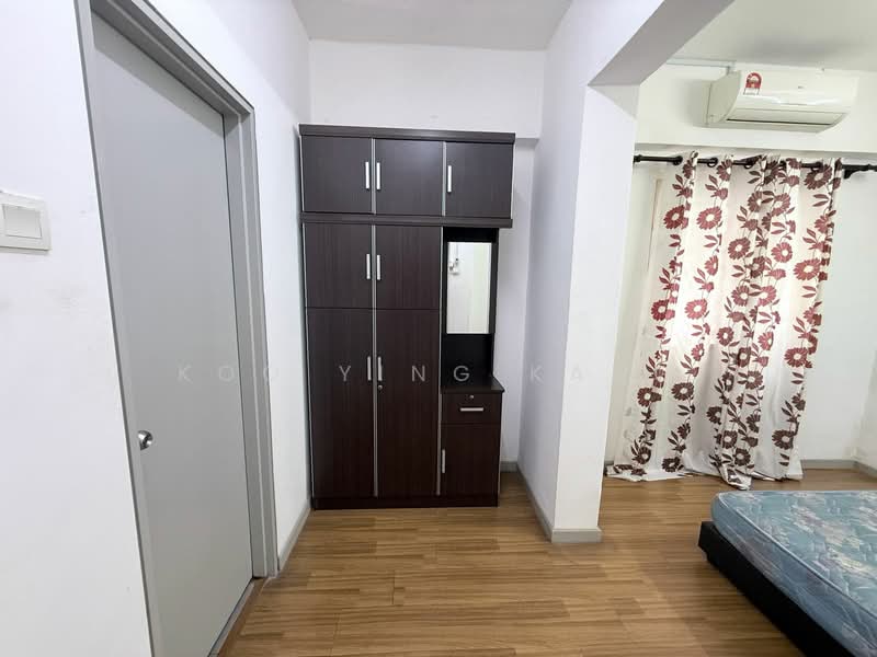 Pangsapuri untuk Disewa di Pelangi Heights - Koo Ying Kang - PropertyGuru.com.my