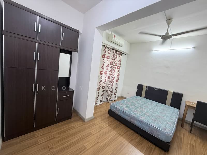 Pangsapuri untuk Disewa di Pelangi Heights - Koo Ying Kang - PropertyGuru.com.my