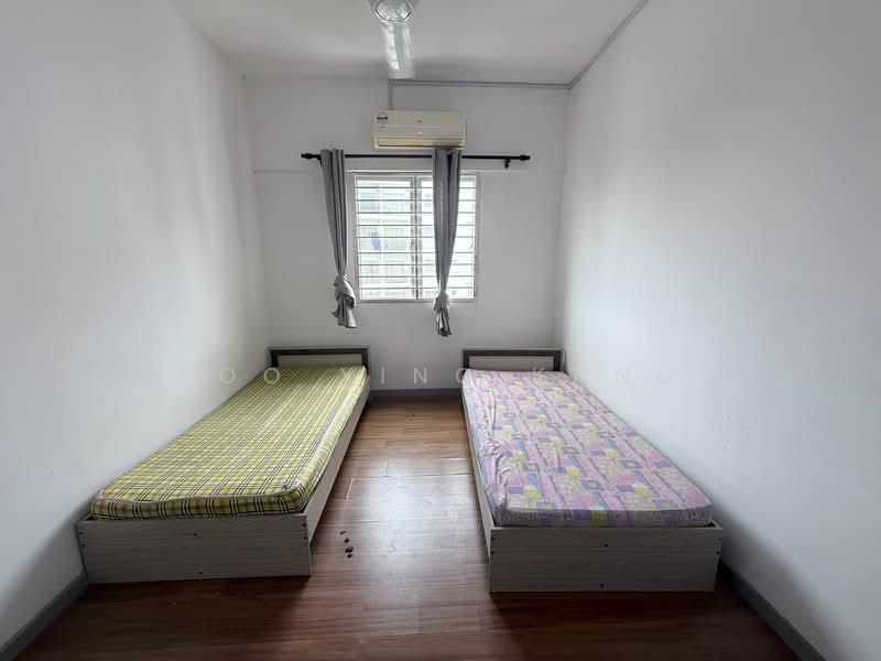 Pangsapuri untuk Disewa di Pelangi Heights - Koo Ying Kang - PropertyGuru.com.my