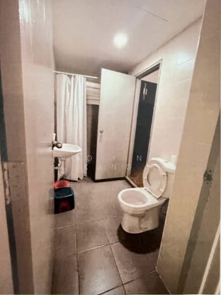 Pangsapuri untuk Disewa di Pelangi Heights - Koo Ying Kang - PropertyGuru.com.my