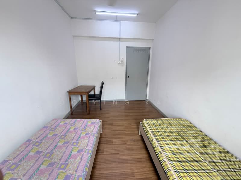 Pangsapuri untuk Disewa di Pelangi Heights - Koo Ying Kang - PropertyGuru.com.my