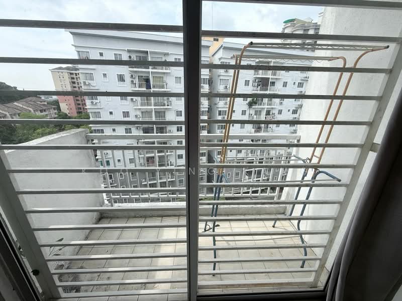 Pangsapuri untuk Disewa di Pelangi Heights - Koo Ying Kang - PropertyGuru.com.my