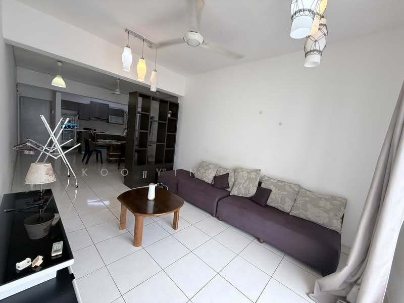 Pangsapuri untuk Disewa di Pelangi Heights - Koo Ying Kang - PropertyGuru.com.my