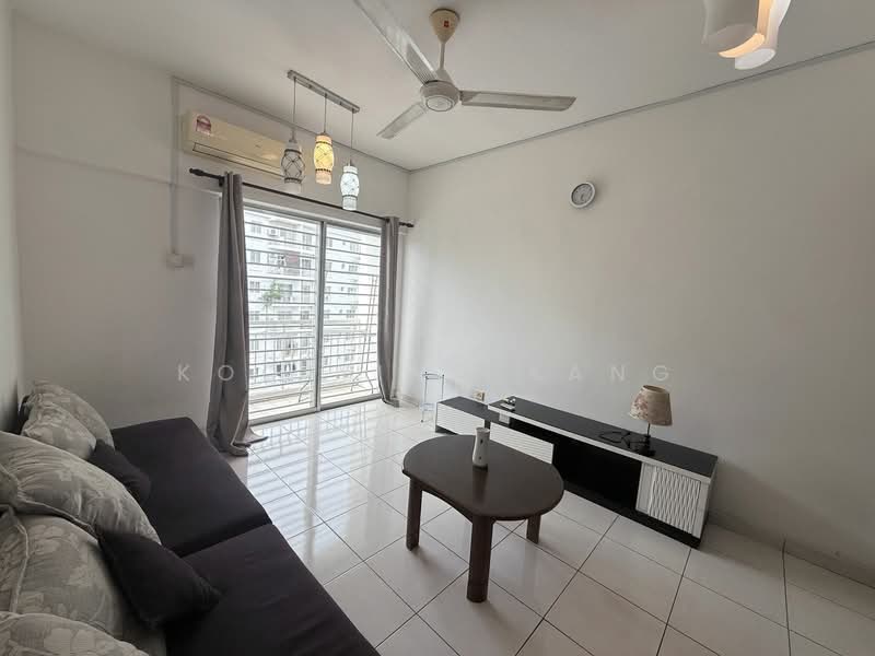 Pangsapuri untuk Disewa di Pelangi Heights - Koo Ying Kang - PropertyGuru.com.my