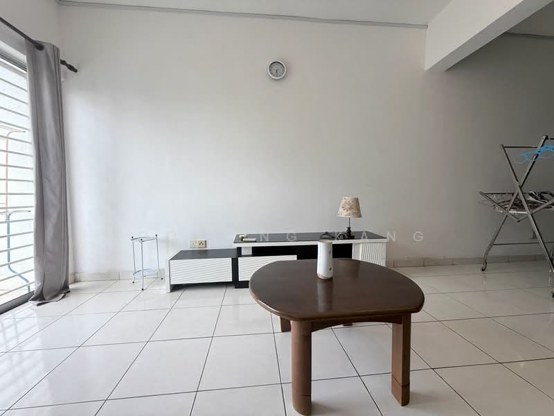 Pangsapuri untuk Disewa di Pelangi Heights - Koo Ying Kang - PropertyGuru.com.my