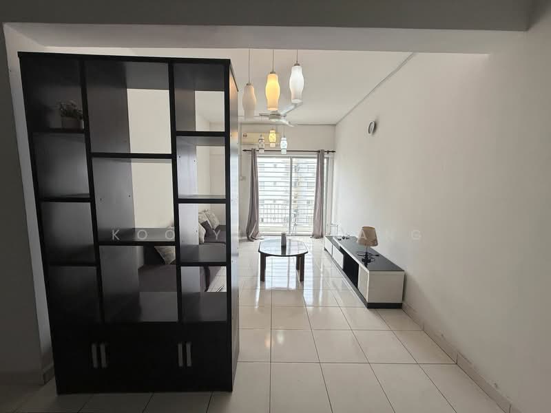 Pangsapuri untuk Disewa di Pelangi Heights - Koo Ying Kang - PropertyGuru.com.my