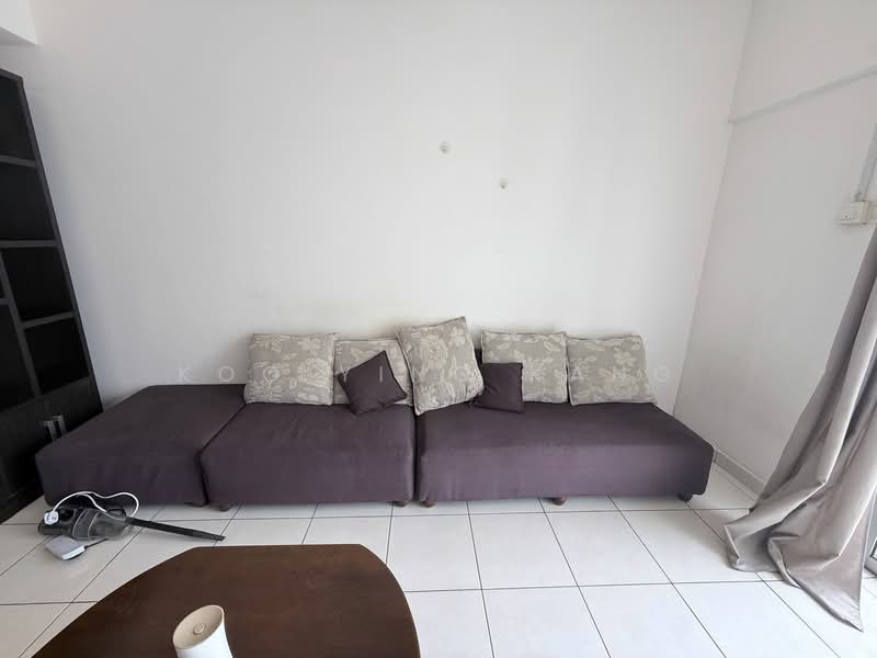 Pangsapuri untuk Disewa di Pelangi Heights - Koo Ying Kang - PropertyGuru.com.my