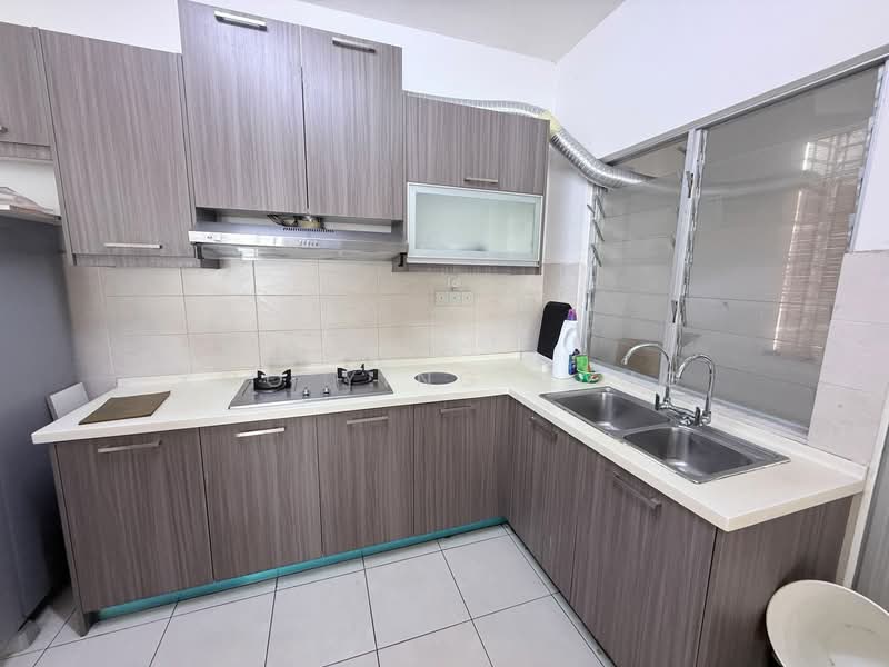 Pangsapuri untuk Disewa di Pelangi Heights - Koo Ying Kang - PropertyGuru.com.my