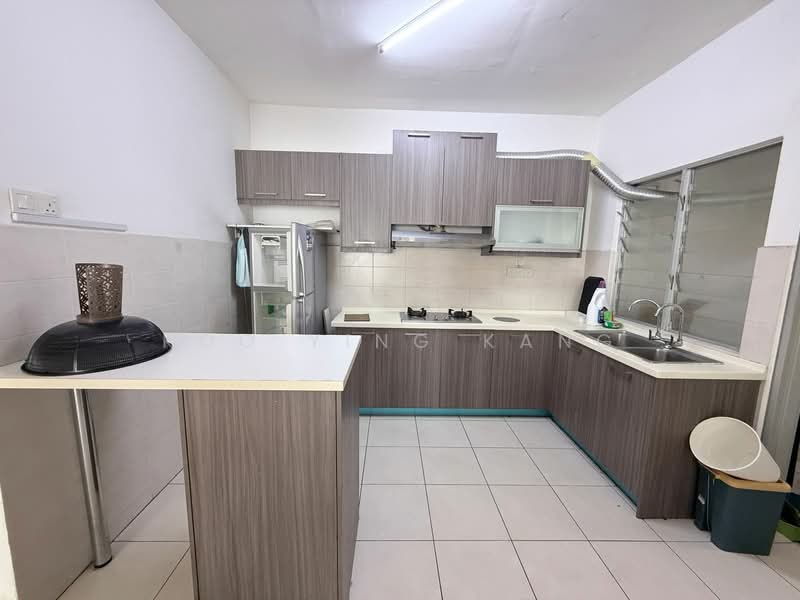Pangsapuri untuk Disewa di Pelangi Heights - Koo Ying Kang - PropertyGuru.com.my