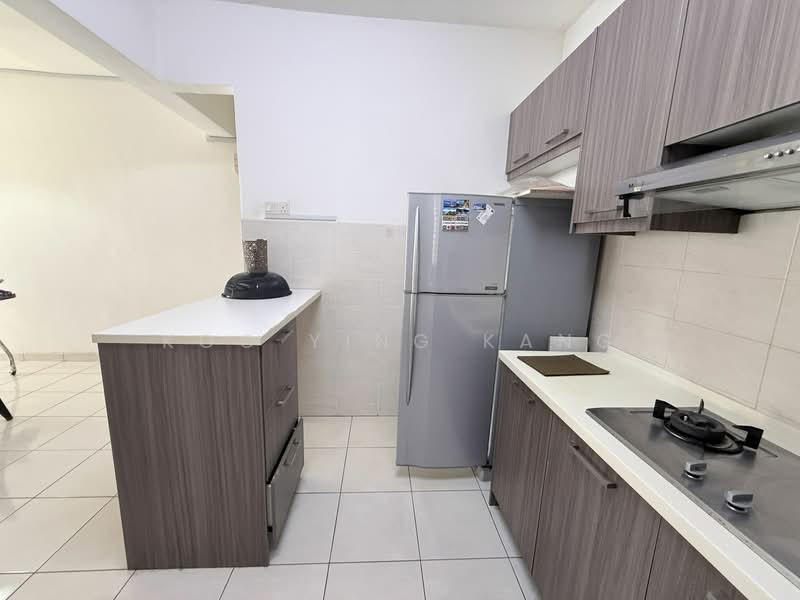 Pangsapuri untuk Disewa di Pelangi Heights - Koo Ying Kang - PropertyGuru.com.my