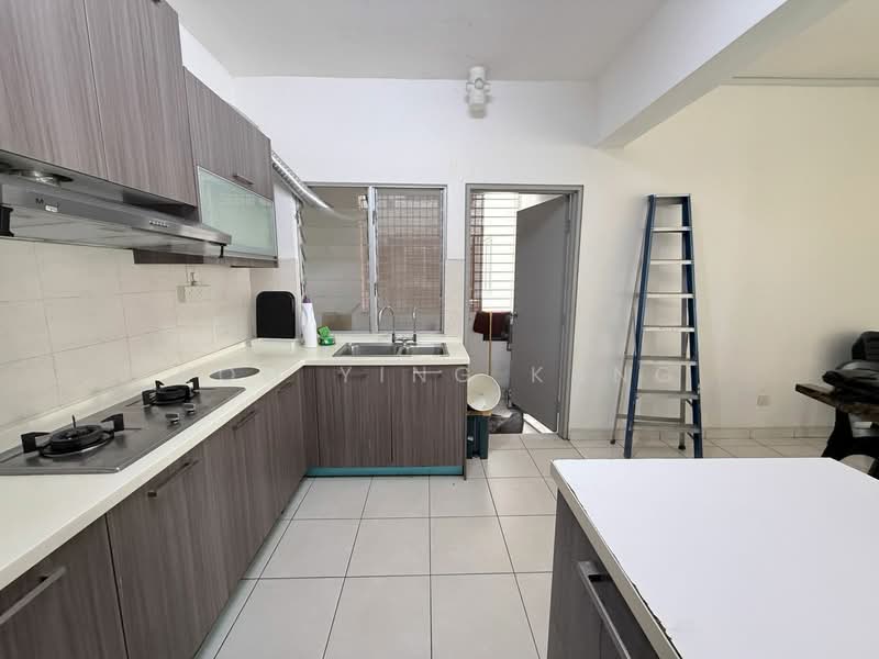 Pangsapuri untuk Disewa di Pelangi Heights - Koo Ying Kang - PropertyGuru.com.my