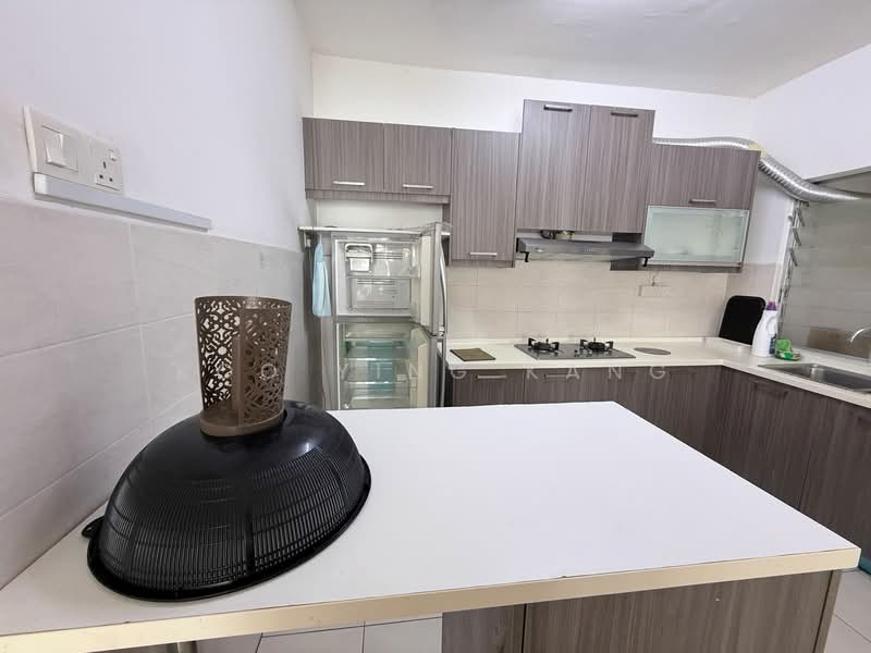 Pangsapuri untuk Disewa di Pelangi Heights - Koo Ying Kang - PropertyGuru.com.my