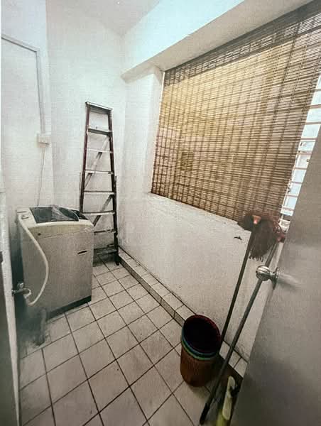 Pangsapuri untuk Disewa di Pelangi Heights - Koo Ying Kang - PropertyGuru.com.my