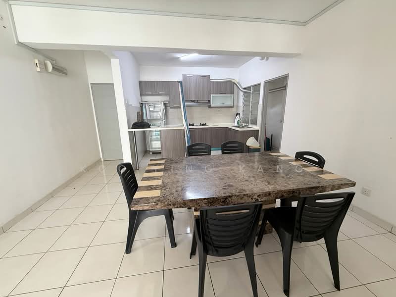 Pangsapuri untuk Disewa di Pelangi Heights - Koo Ying Kang - PropertyGuru.com.my