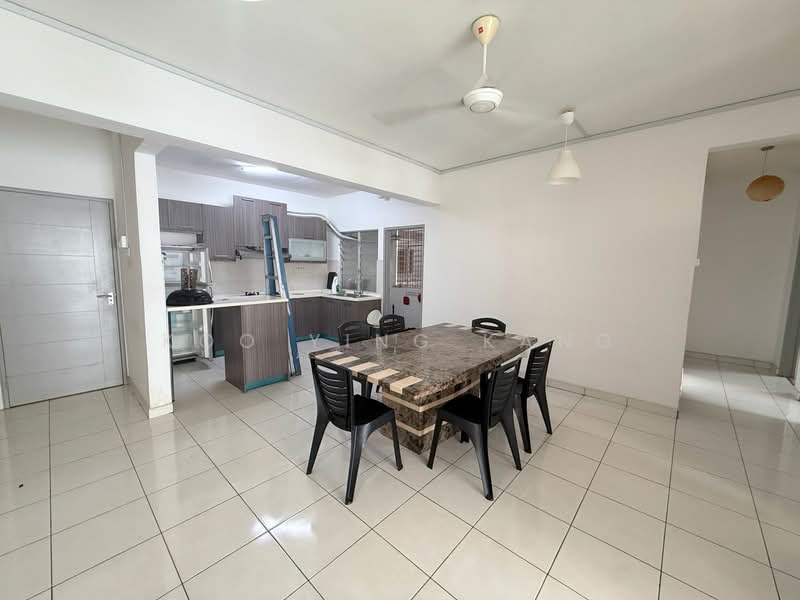 Pangsapuri untuk Disewa di Pelangi Heights - Koo Ying Kang - PropertyGuru.com.my