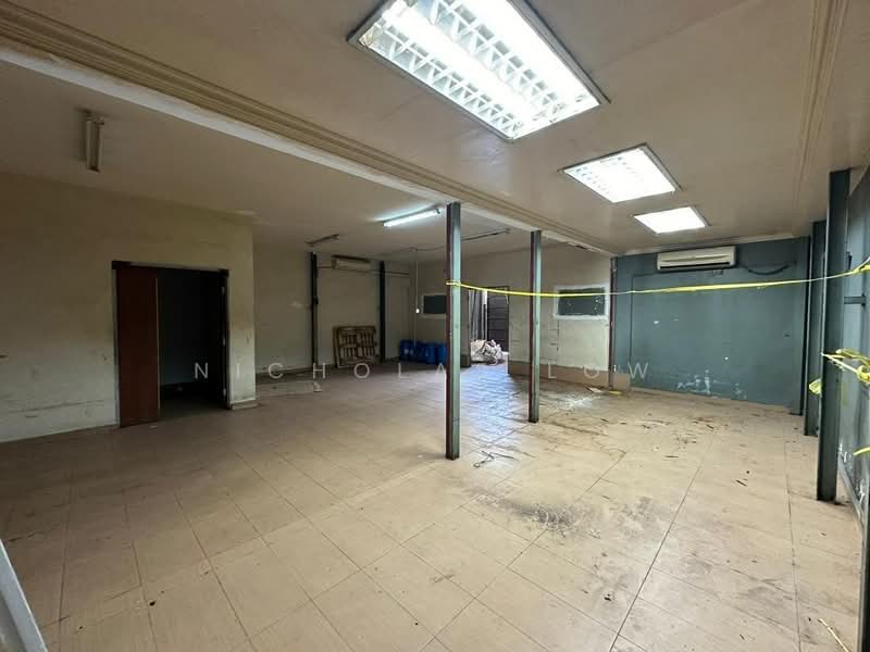 Factory for Rent in Taman Putri Kulai (Kulai) - Nicholas Low - Interior - PropertyGuru.com.my