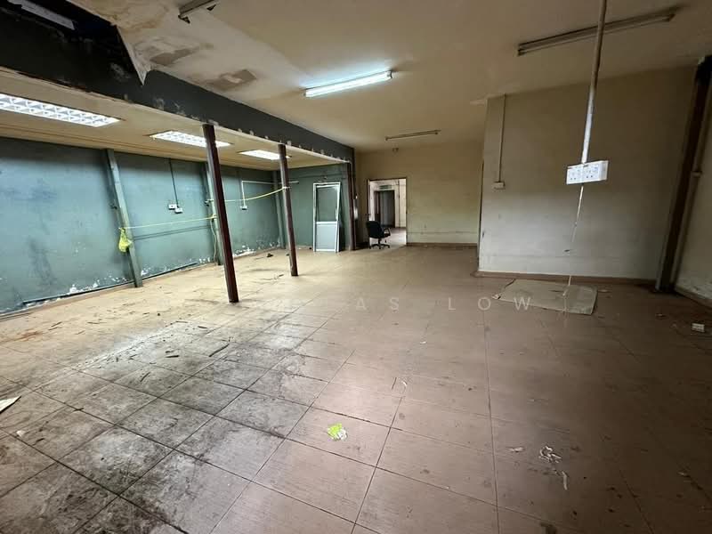 Factory for Rent in Taman Putri Kulai (Kulai) - Nicholas Low - Interior - PropertyGuru.com.my