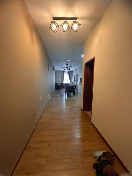 Condominium for Rent at Lakefront Homes - Loges . - Corridor - PropertyGuru.com.my