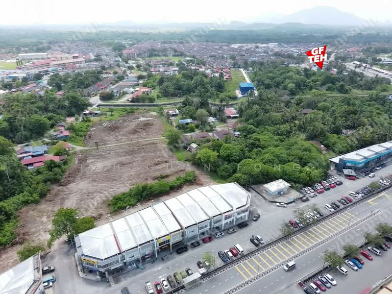 Commercial Land for Sale in Sungai Dua (Penang) - Teh Guan Fong - Exterior - PropertyGuru.com.my