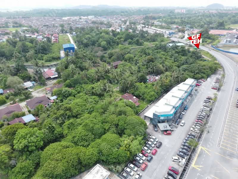 Commercial Land for Sale in Sungai Dua (Penang) - Teh Guan Fong - Exterior - PropertyGuru.com.my
