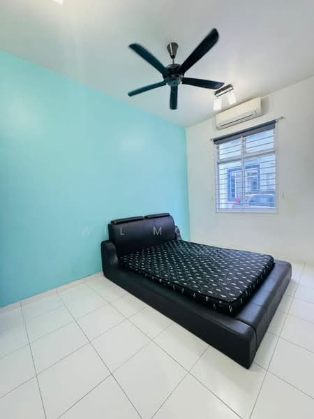 2-storey Terraced House for Sale in Taman Setia Indah (Tebrau) - Wil Mong - Bedroom - PropertyGuru.com.my