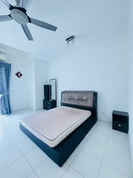 2-storey Terraced House for Sale in Taman Setia Indah (Tebrau) - Wil Mong - Bedroom - PropertyGuru.com.my